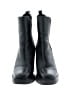 Sam Edelman Black Ankle Boots Size 8 1/2 - photo 2