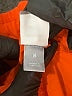 JCPenney 100% Cotton Solid Orange Board Shorts Size 8 - photo 5