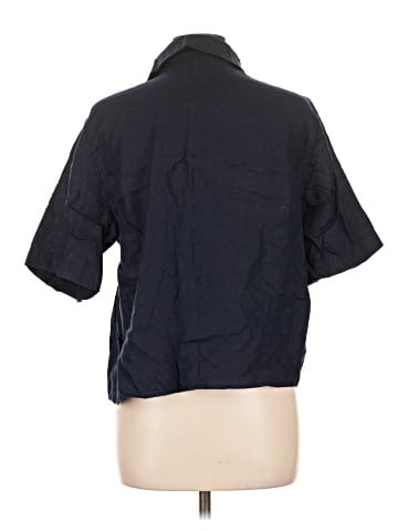 J.Crew Short Sleeve Blouse (view 2)