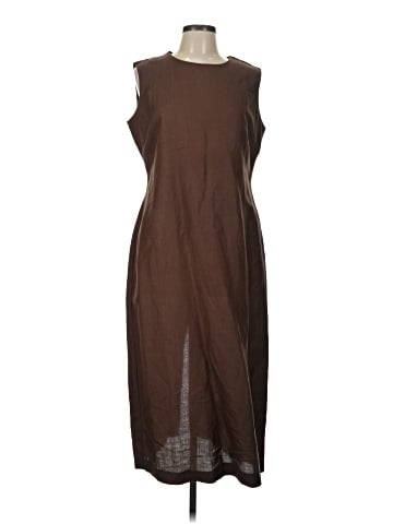 Coldwater Creek Casual Dress (view 1)