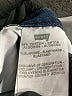 Levi's 100% Elastane Color Block Blue Jeans Size 14 - photo 8