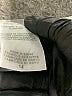 Levi's 100% Elastane Color Block Blue Jeans Size 14 - photo 9