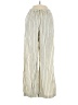 Uniqlo Stripes Ivory Casual Pants Size XS - photo 1