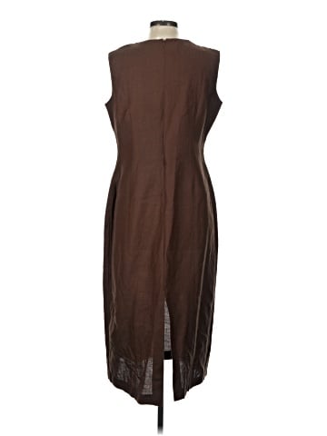 Coldwater Creek Casual Dress (view 2)