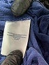 Lands' End Print Blue Casual Pants Size 1X - photo 8