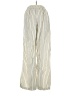 Uniqlo Stripes Ivory Casual Pants Size XS - photo 2