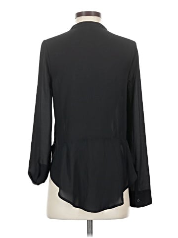 Frenchi Long Sleeve Blouse (view 2)