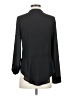 Frenchi 100% Polyester Black Long Sleeve Blouse Size S - photo 2