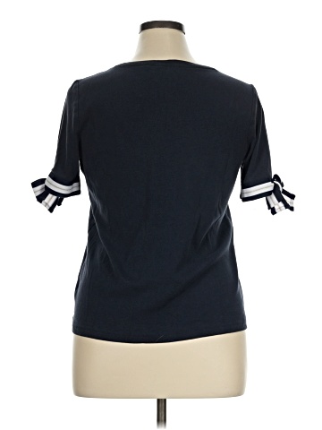 Tommy Hilfiger Short Sleeve T-Shirt (view 2)