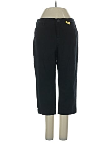 St. John's Bay Casual Pants (view 1)