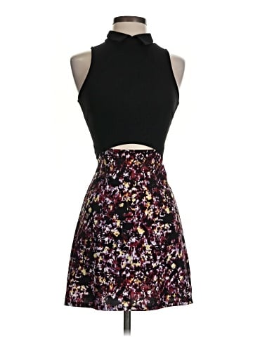 Material Girl Cocktail Dress (view 1)