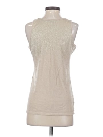 Ann Taylor Sleeveless Top (view 2)