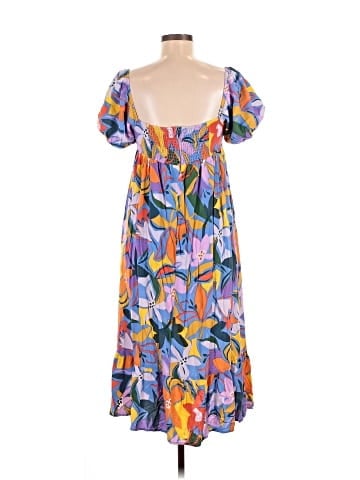 Storia Casual Dress (view 2)