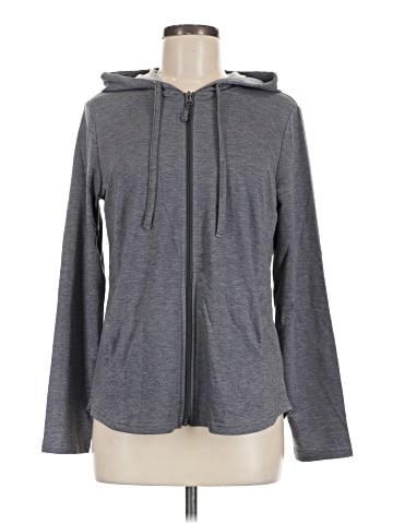 32 Degrees Zip Up Hoodie (view 1)