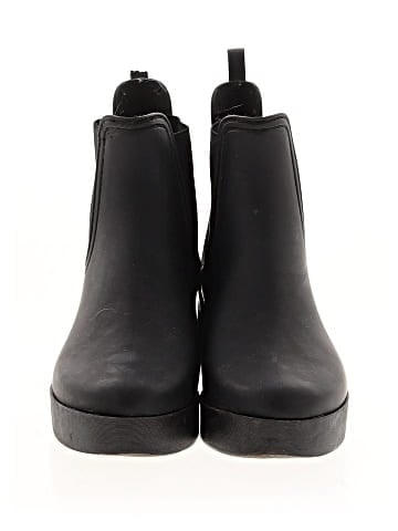 Jeffrey Campbell Rain Boots (view 2)