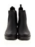 Jeffrey Campbell Black Rain Boots Size 8 - photo 2