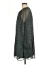Joie 100% Polyester Polka Dots Green Casual Dress Size M - photo 5