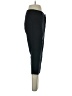 St. John's Bay Black Casual Pants Size 4 - photo 4