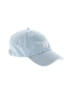 NYC 100% Cotton Blue Baseball Cap One size - photo 1