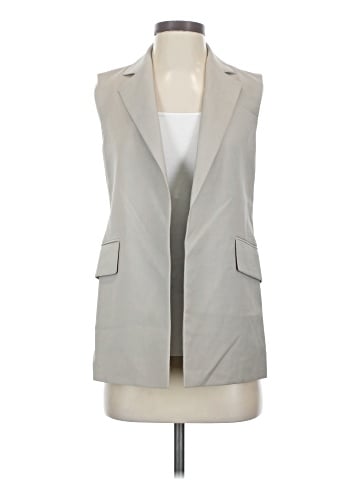 Theory Vest (view 1)