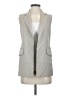 Theory Gray Vest Size 0 - photo 1