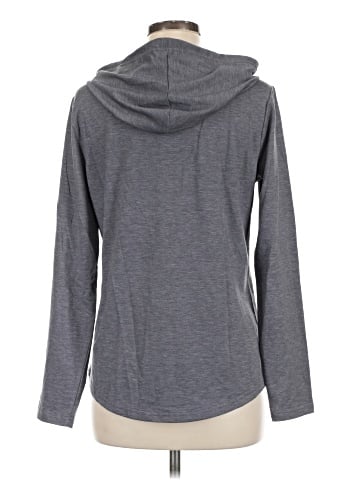 32 Degrees Zip Up Hoodie (view 2)