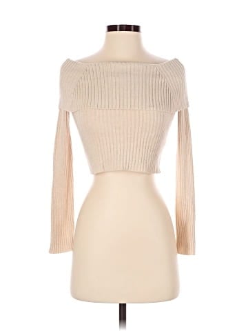 Le Lis Turtleneck Sweater (view 1)