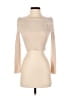 Le Lis Tan Turtleneck Sweater Size XS - photo 1
