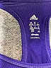 Adidas Purple Active Tank Size M - photo 7