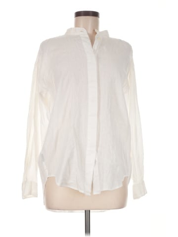 Lizsport Long Sleeve Blouse (view 1)