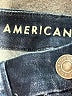 American Eagle Outfitters Stars Blue Jeans Size 8 - photo 7