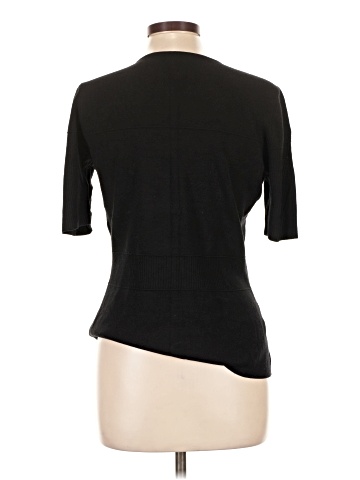 Ann Taylor Factory 3/4 Sleeve Top (view 2)