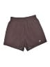 Gymshark 100% Polyester Solid Brown Athletic Shorts Size S - photo 1