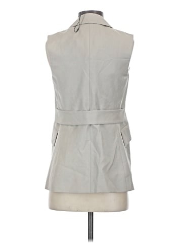 Theory Vest (view 2)