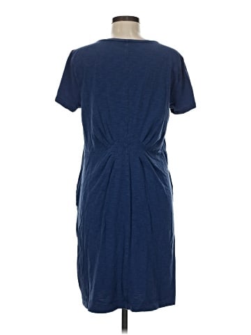 Duluth Trading Co. Casual Dress (view 2)