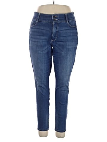 Boutique + Jeans (view 1)