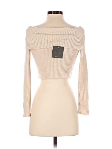 Le Lis Turtleneck Sweater (view 2)