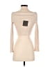 Le Lis Tan Turtleneck Sweater Size XS - photo 2