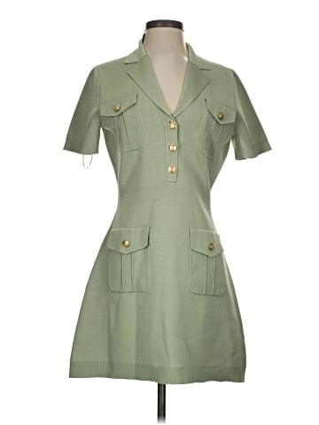 J.Crew Casual Dress (view 1)