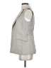 Theory Gray Vest Size 0 - photo 5