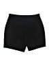 Boston Proper Solid Black Athletic Shorts Size 16 - photo 2
