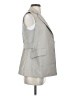 Theory Gray Vest Size 0 - photo 4