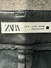 Zara Black Casual Pants Size S - photo 7
