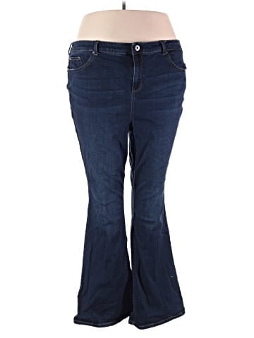 Torrid Jeans (view 1)