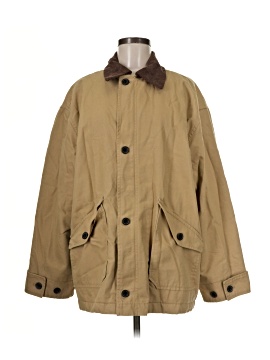 Divided By H&M Coat