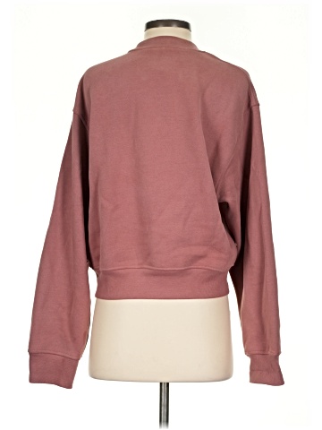 Lululemon Athletica Sweatshirt (view 2)