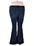 Torrid Blue Jeans Size 24 - photo 2