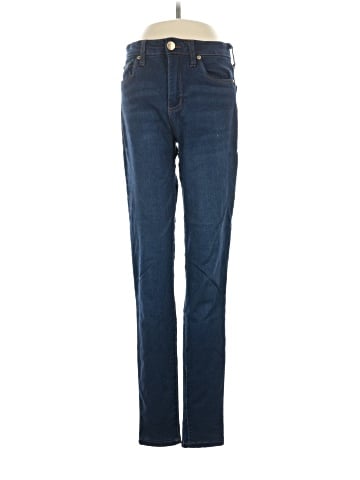 STS Blue Jeans (view 1)