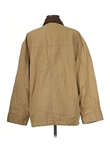 Divided by H&M Coat (view 2)