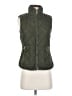 Old Navy 100% Polyester Green Vest Size XS - photo 1
